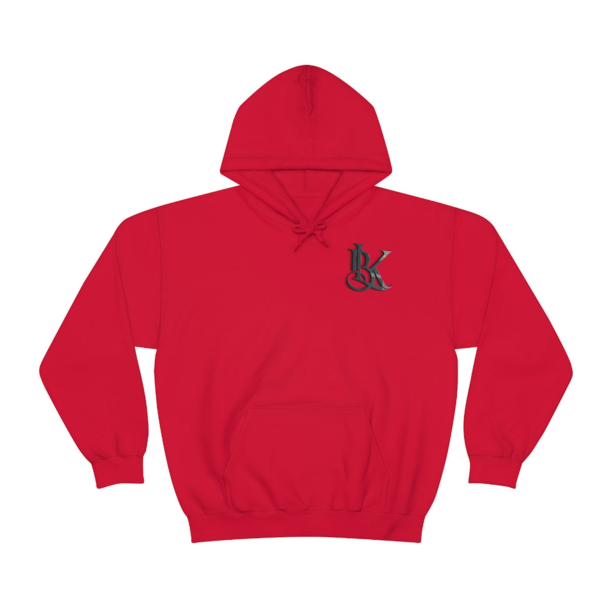 Unisex Heavy Blend™ Hooded Sweatshirt - Leather By Karina Shop