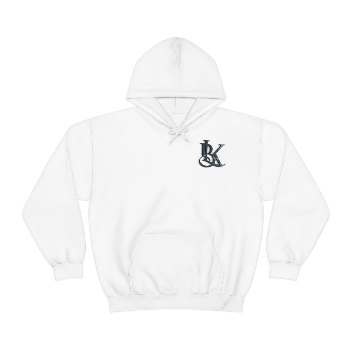 Unisex Heavy Blend™ Hooded Sweatshirt - Leather By Karina Shop