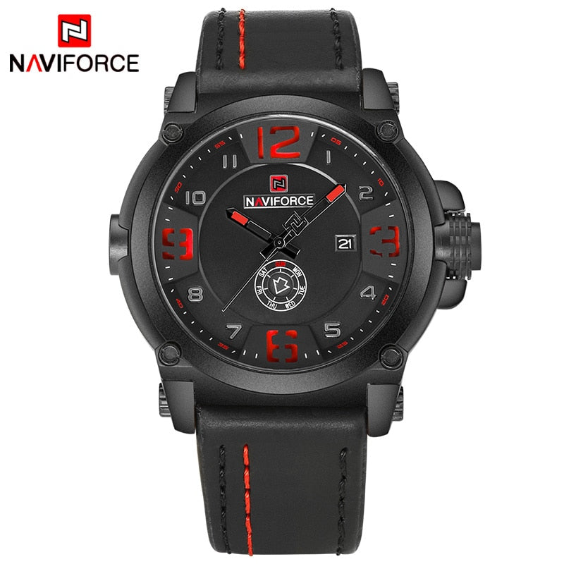 NAVIFORCE  NF9099BWB