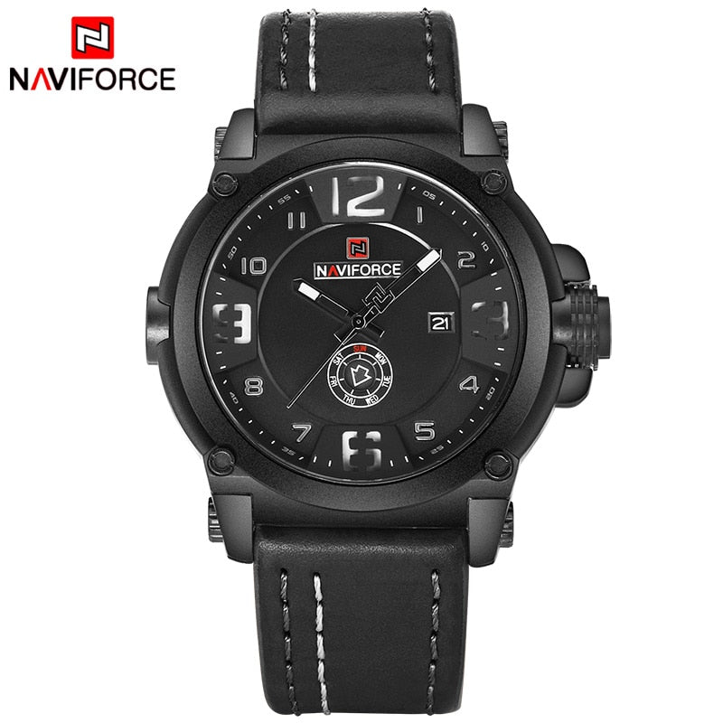 NAVIFORCE  NF9099BWB