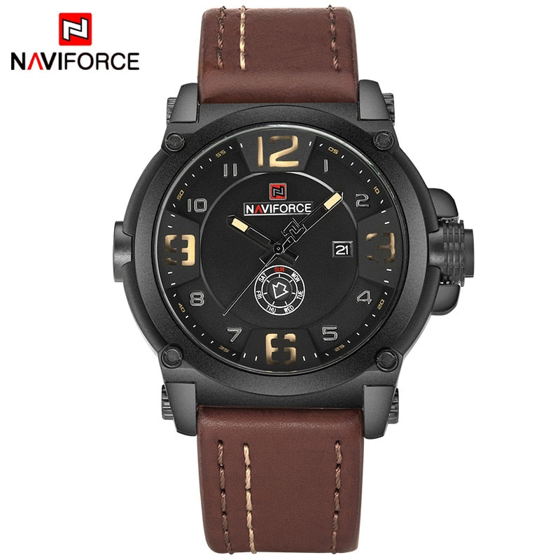NAVIFORCE  NF9099BWB