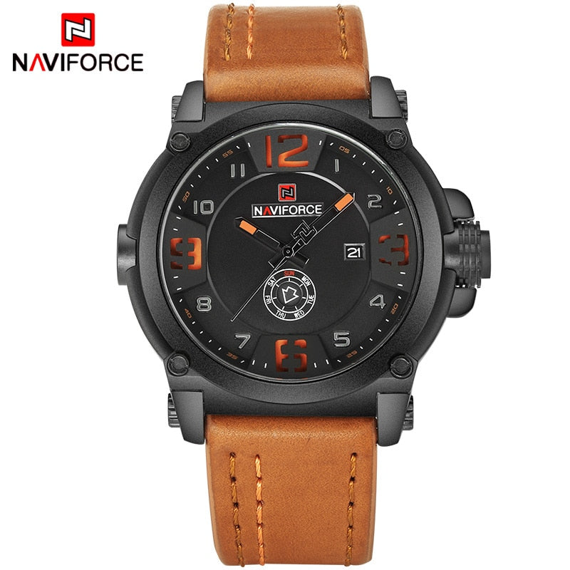 NAVIFORCE  NF9099BWB