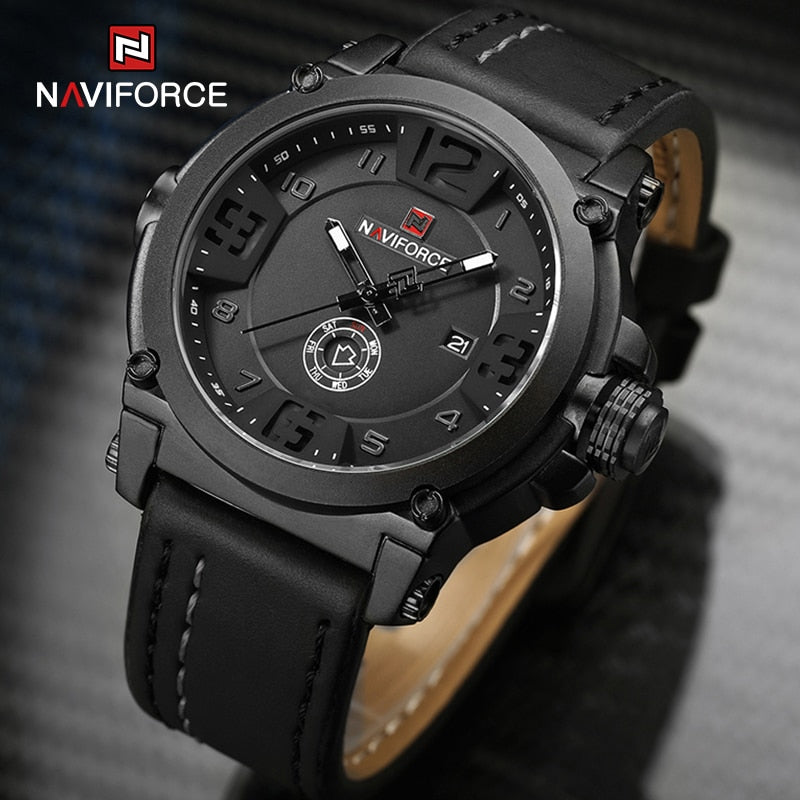 NAVIFORCE  NF9099BWB