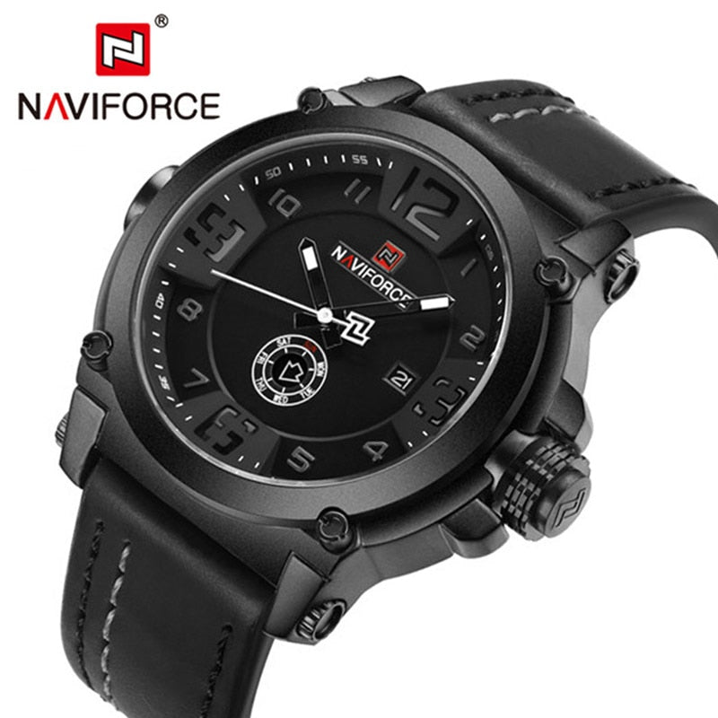 NAVIFORCE  NF9099BWB