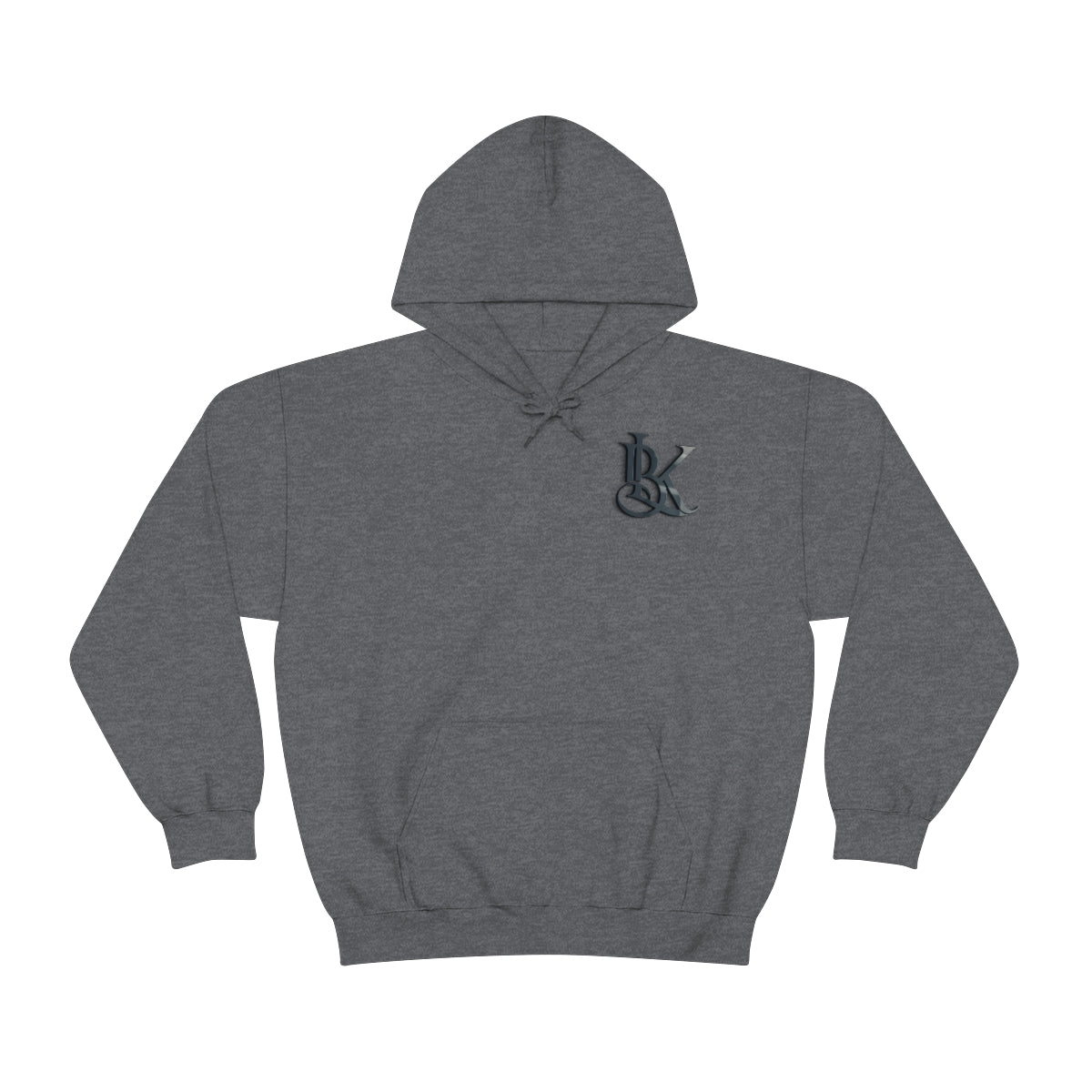 Unisex Heavy Blend™ Hooded Sweatshirt - Leather By Karina Shop