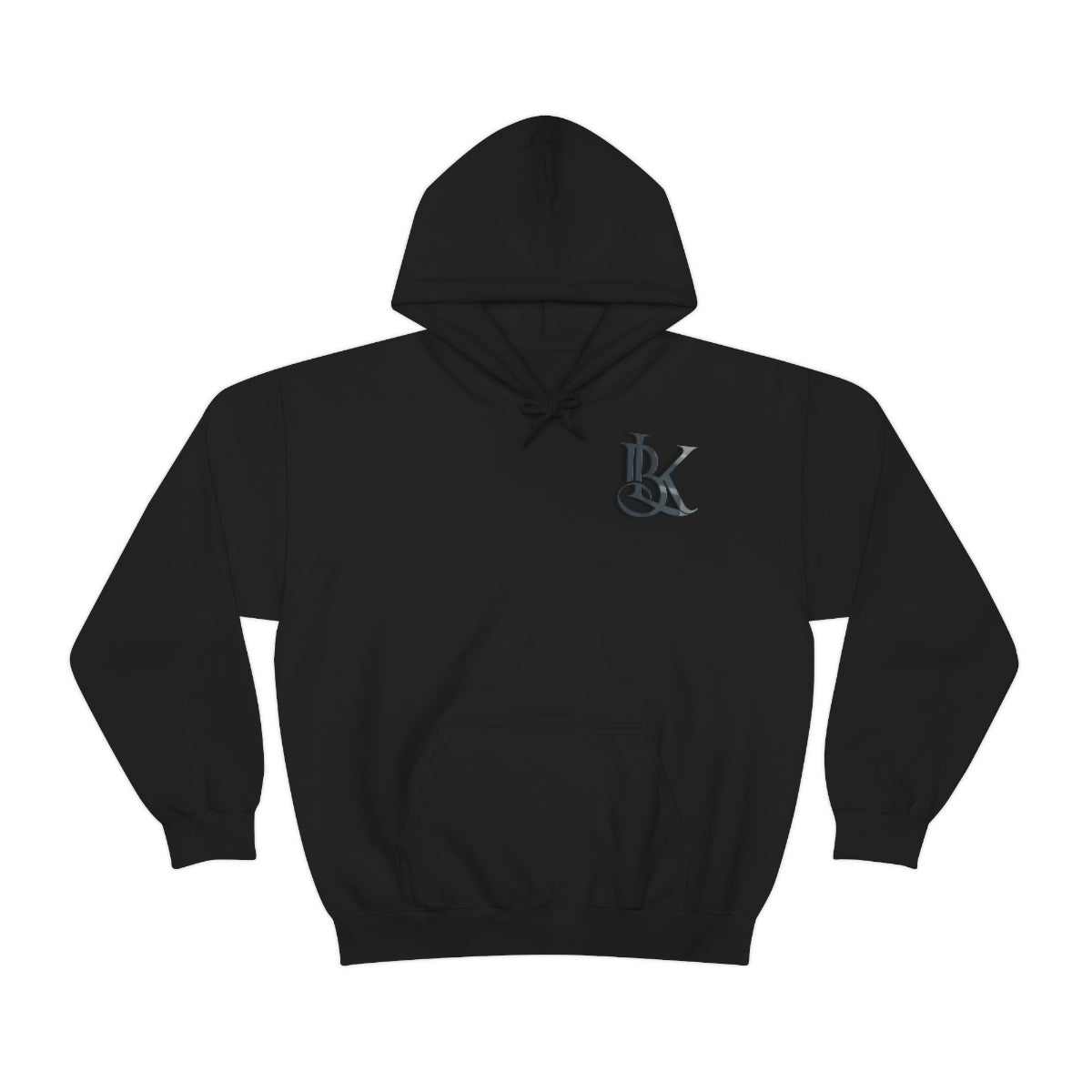 Unisex Heavy Blend™ Hooded Sweatshirt - Leather By Karina Shop